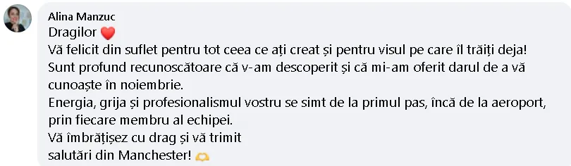 Recenzie Facebook
