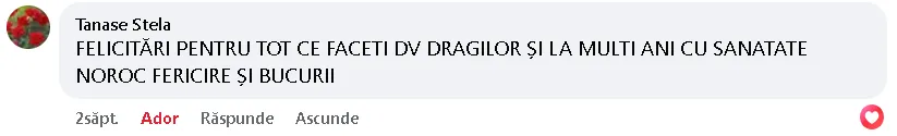 Recenzie Facebook