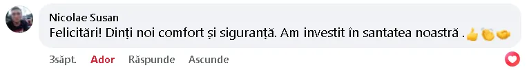 Recenzie Facebook