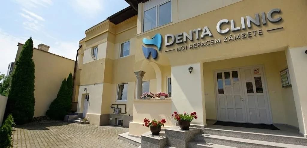 Denta Clinic Sibiu