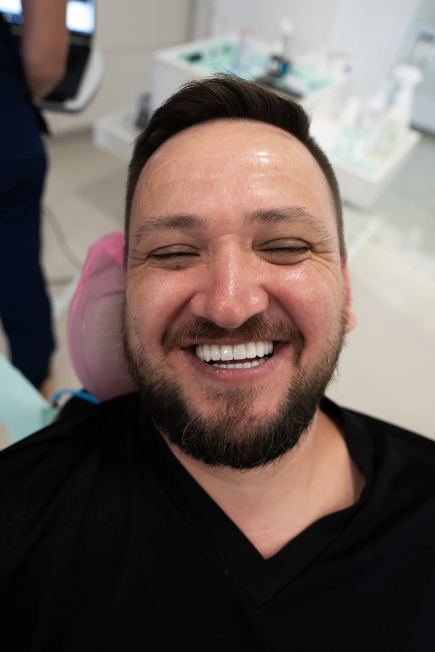 Echipa Denta Clinic 24