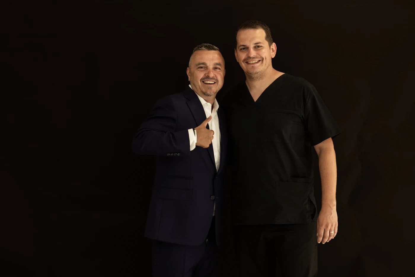 Echipa Denta Clinic 5