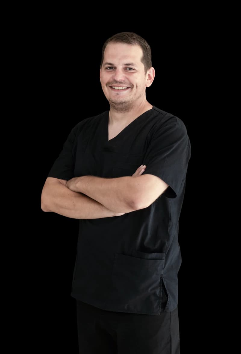 Dr. Alexandru Polonic