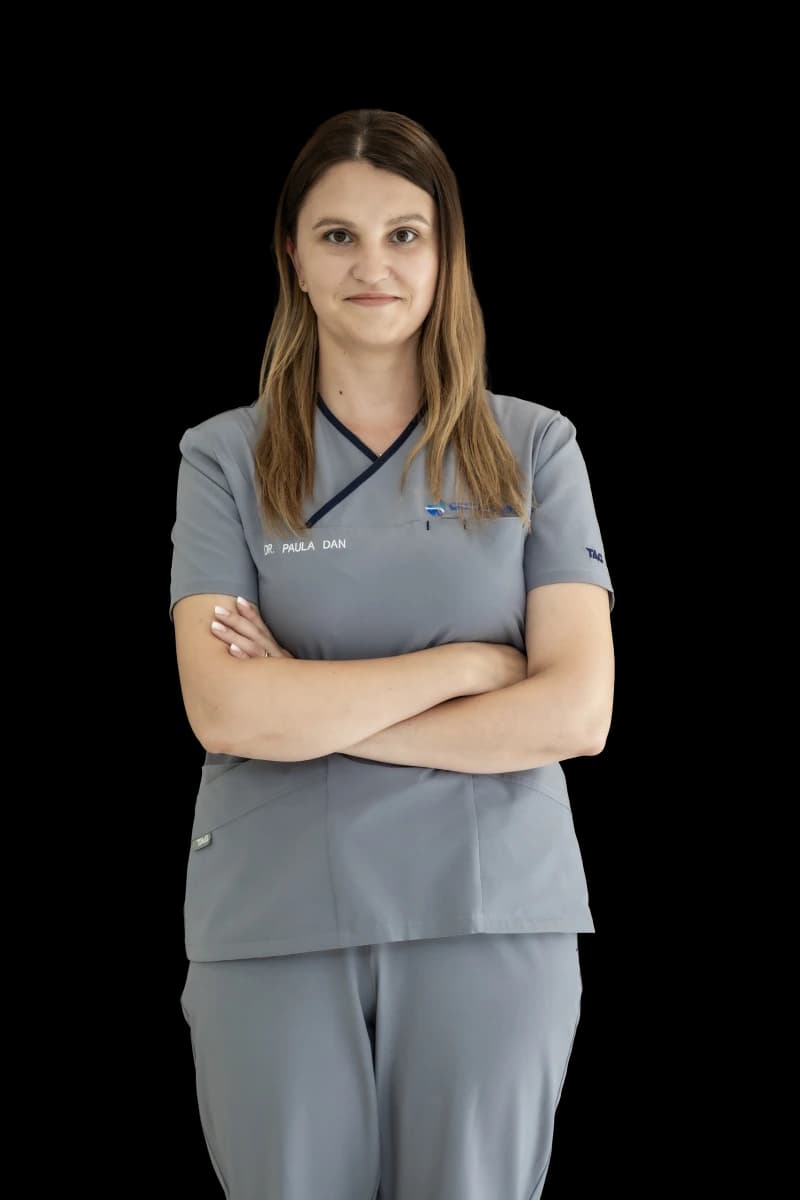 Dr. Maria Paula Dan