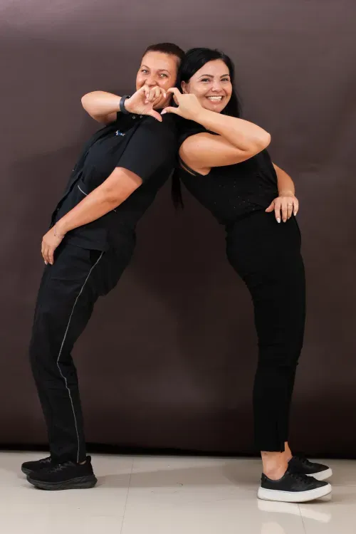 Membri echipă Denta Clinic